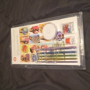 Crochet beautiful projects with boye